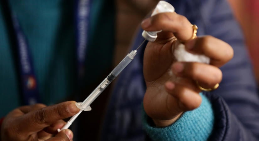 Nyilvánosságra hozták egy oltás hatásait Dél-Afrikában: ez derült ki egy évtized után