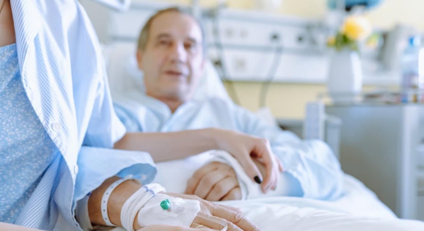 Kevésnek tartják a fizetésemelést a kórházakban, rendelőkben – megszólalt az egészségügyi szakdolgozói kamara