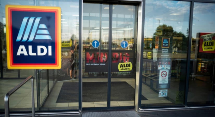 Hiába hirdette magát az Aldi a legjobbnak, jött a 123 milliós büntetés