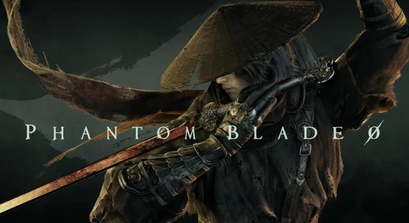Pár nap és megjelenik a Phantom Blade Zero, már azt is lehet tudni, mekkora letöltés lesz, sőt, még a hivatalos gépigényre is fény derült