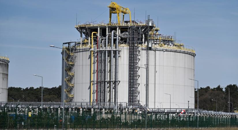 Mernyei Ákos (Vendégszerző): Alkalmas-e az Európai Bizottság új javaslata arra, hogy az EU valóban függetlenedjen az orosz energiától?