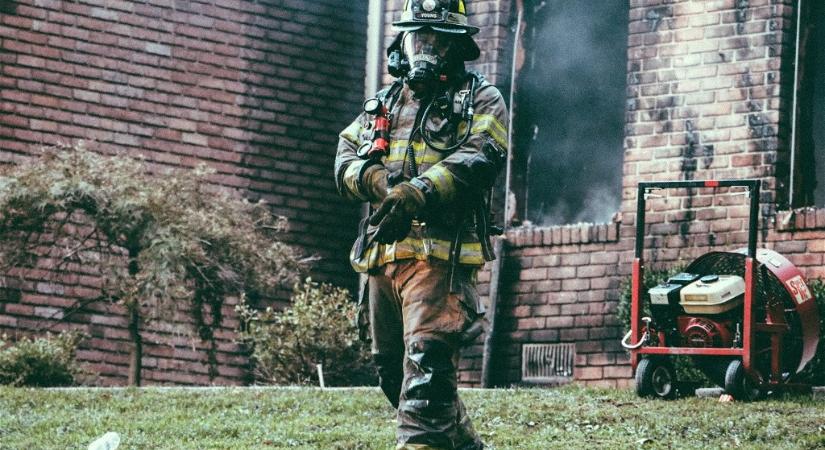 Felrobbant egy csokoládégyár Pennsylvaniában, többen meghaltak (videón a robbanás)