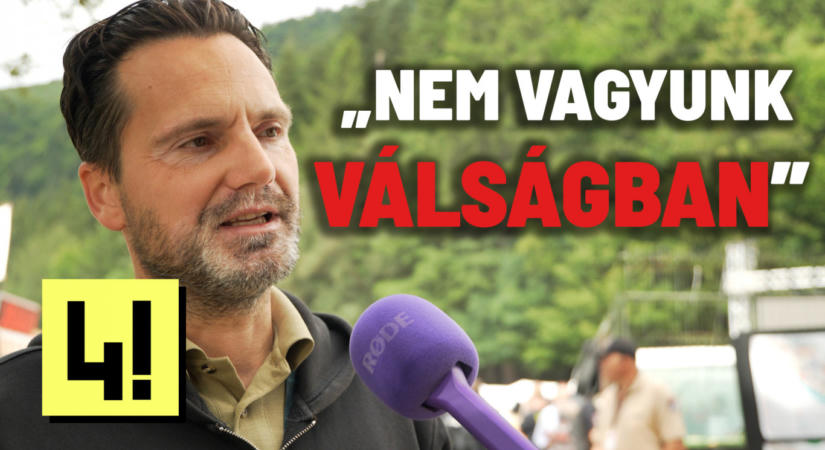 Havasi: Gulyás Gergely lemondásának rossz volt az időzítése