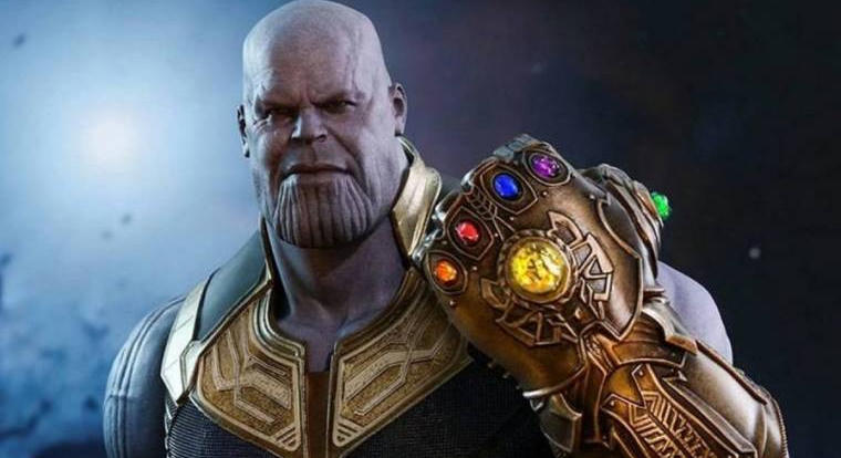 Kevin Feige szerint Thanos felvezetése sem volt hosszabb Doctor Dooménál