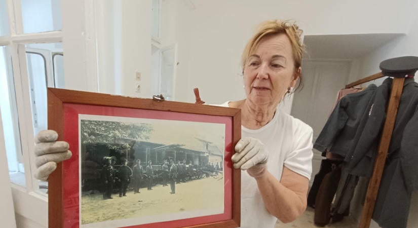 Feltárulnak a kisváros múltjának titkai, különleges kiállítás készül – galériával