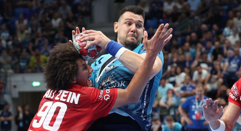 Véglegessé vált a Pick Szeged játékoskerete a 2026–2027-es szezonra