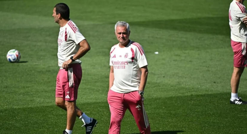 A Barcelona és a Real Madrid nélkül rajtol a spanyol bajnokság