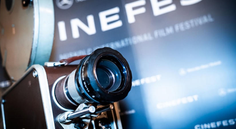 Hull a lepel: megérkeztek a CineFest első versenyfilmjei