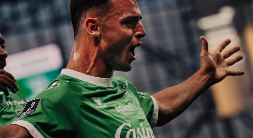 Csongvai edzője a 4–0-s gála közben állította le a szurkolók olézását