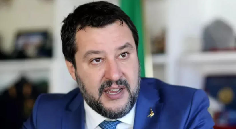 Salvini igazi problémája már nem az, megtartja-e a pártját, hanem hogy visszaszerzi-e az elveszett választóit