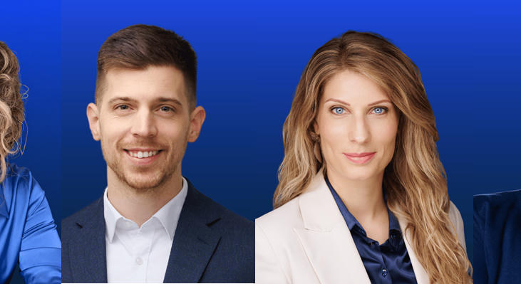 A változó üzleti környezet kihívásaira válaszol új kinevezéseivel a KPMG