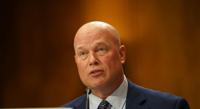 Az USA tudja, hogyan hozhatja közelebb a békemegállapodást Ukrajna és Oroszország között – Whitaker