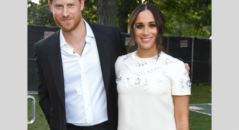 Harry és Meghan – Visszatértek oda, ahonnan menekültek