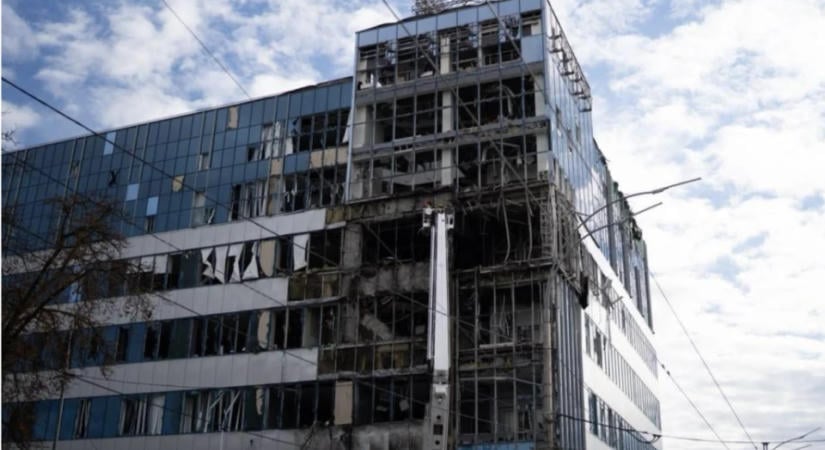 Az ukrán adatközpontokat is célba veszik az orosz támadások – Financial Times
