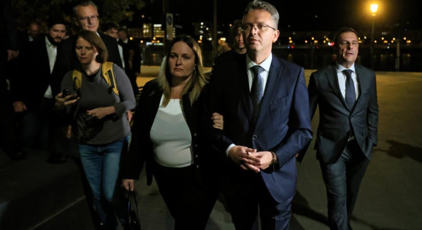 Új legfőbbügyész-jelöltet állít a köztársasági elnök – a nap hírei