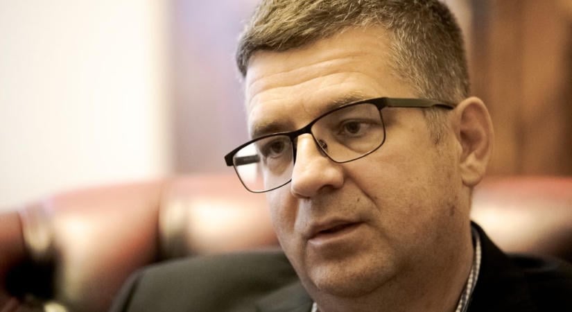 Seszták Miklóst átszállították a Nagy Ignác utcai börtönbe