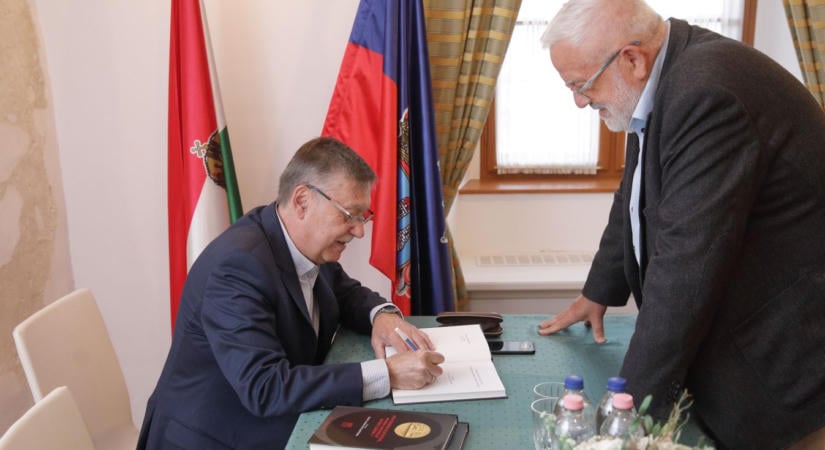 Van még miről beszélni – megjelent a mohácsi csatáról tartott konferencia tanulmánykötete