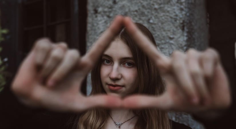 5 jel, hogy valaki nem tiszteli igazán a határaidat