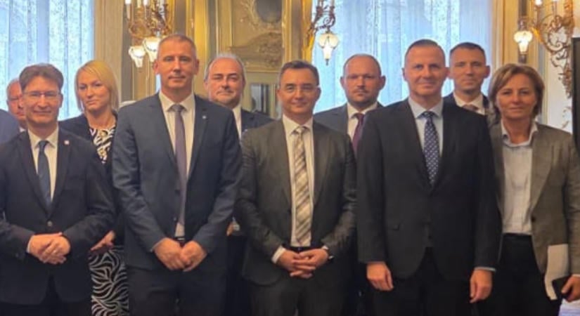 Papp László szerint több állami támogatás járna Debrecennek