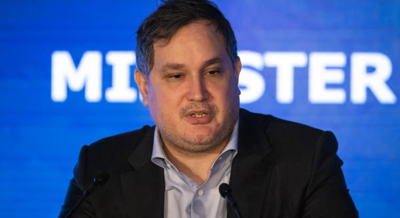 Telex: Nagy Márton a zürichi ISP Groupnak dolgozik
