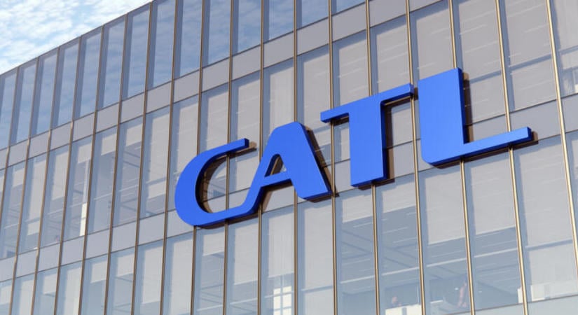 Cáfol Debrecen: nem kapott egyedi adókedvezményt a CATL