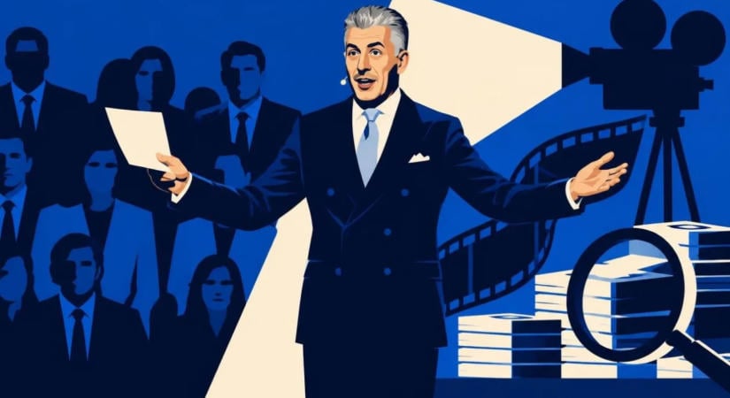 Nemzeti Filmintézet: a Petőfi-film pénzei miatt csapott le a NAV