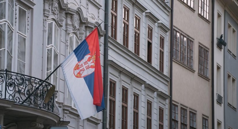 Rendkívüli bejelentés érkezett Szerbiából a választásokról, történelmi pillanat született