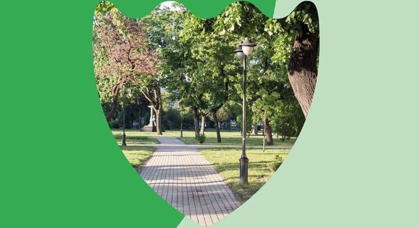 Lakossági fórumot tartanak a Bisinger sétány tervezett módosításáról Győrben