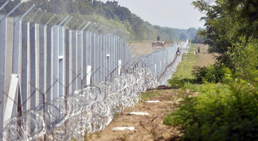 Hatékonyabb a határvédelem, kockázatosabb az embercsempészet