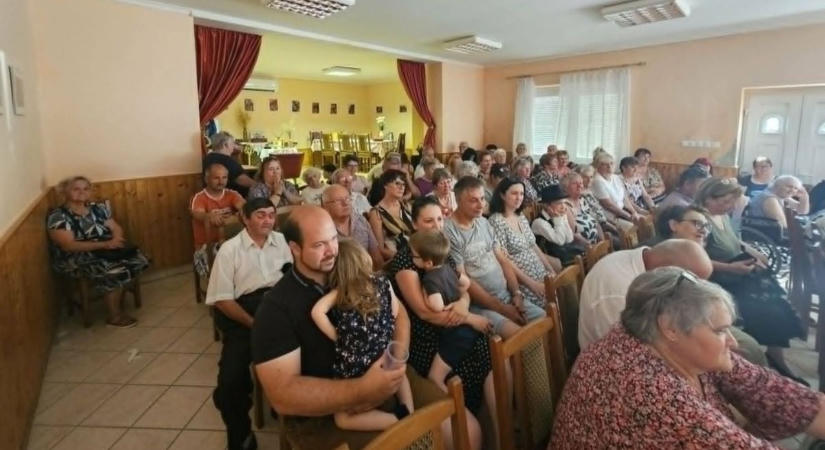 Példát mutat Baranya egyik legkisebb települése – Pécsdevecseren virágzik az élet