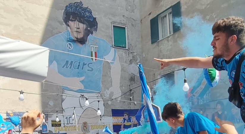 Maradona teste küldte a vészjeleket a halála előtt, mégsem reagáltak az orvosok