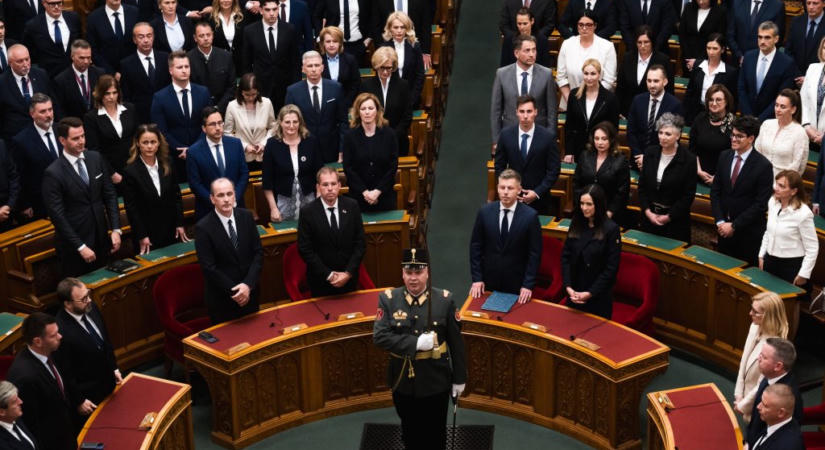 30 ezer milliárd forintnyi ellopott közvagyont szerezne vissza a Tisza