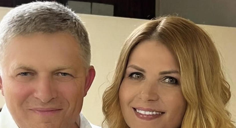 Fico támogatását élvezi Iveta Rajčániová Érsekújvár egyik polgármesterjelöltje