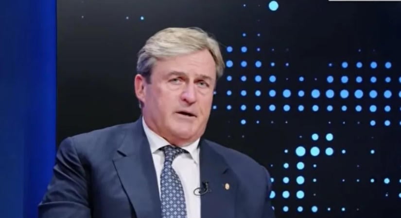 Kapitány István szerint a dízelkupon egy fókuszált támogatás, mivel nem mindenki veheti igénybe