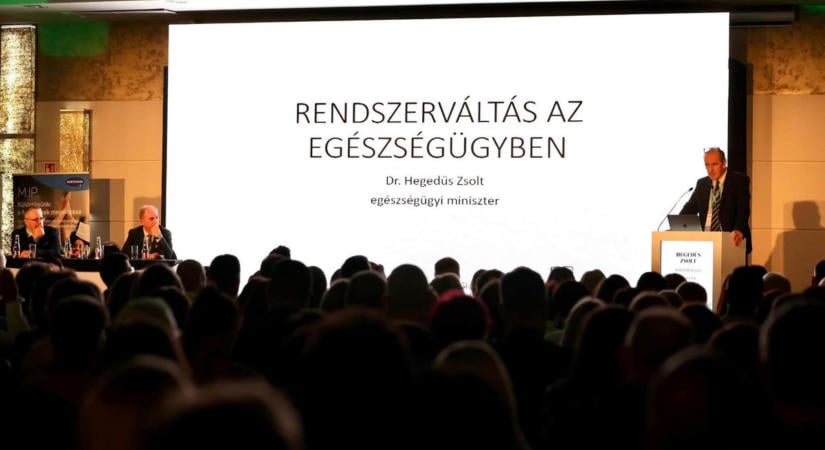 Hidegzuhany az egészségügyi dolgozóknak: megvan az új bértábla, de senki sem tudja, mennyi pénz kerül bele és mikor