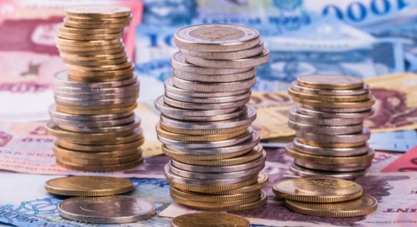 2027-re szóló inflációs előrejelzését növelte az MNB