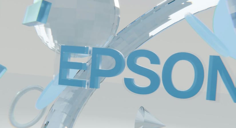 Bemutatta új, kódként nélküli programozású kollaboratív robotját az Epson