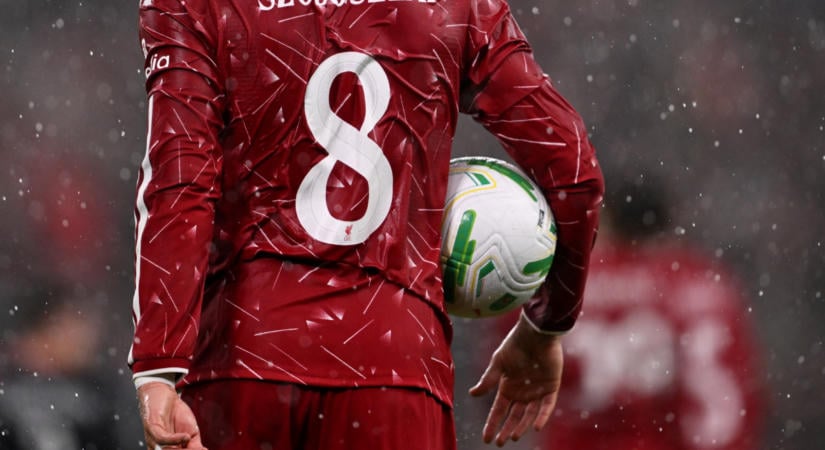 Szoboszlai Dominik új sportigazgatót kapott a Liverpoolnál!