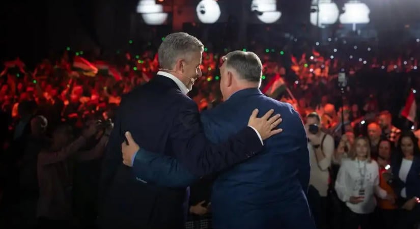Rákay Philip: nem volt szerepem a Petőfi-film pénzügyeiben