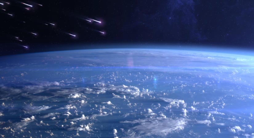Lenyűgöző jelenségek tanúja lehet, aki az égre néz októberben: érkezik a leglátványosabb őszi meteorraj, az Orionidák