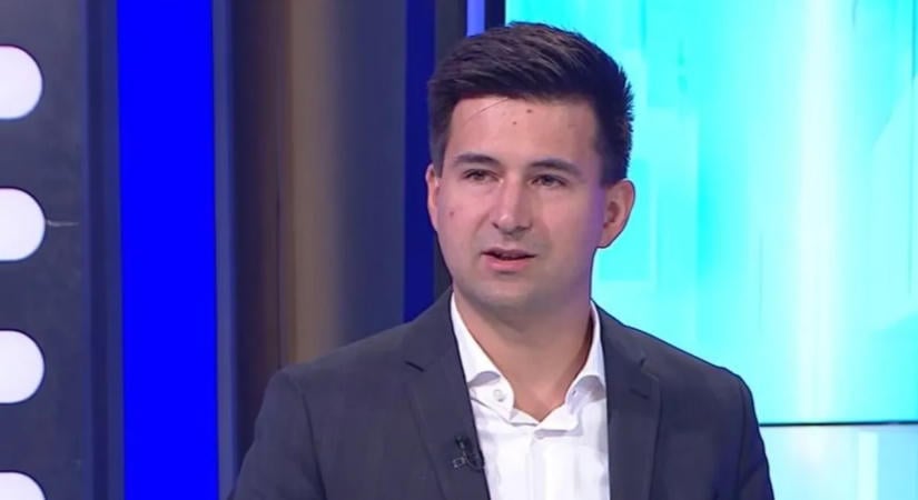 Karácsony Gergely politikai háttéralkuja Budapest jövőjéről