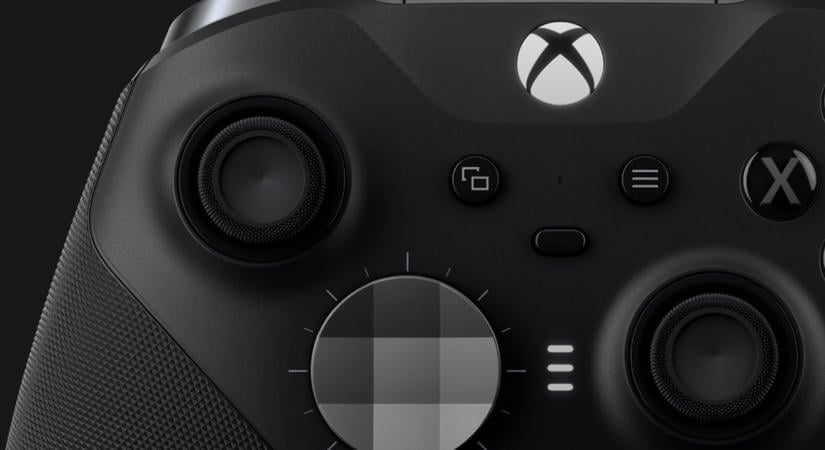 Ha igazak a szivárgások, nagyon fullos lesz az Xbox új kontrollere