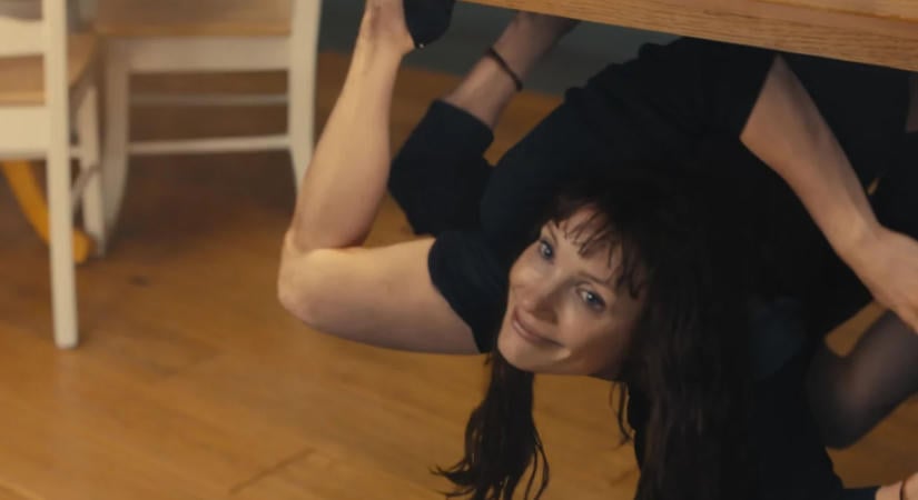A horror nagyágyúi fogtak össze A másik mami kedvéért