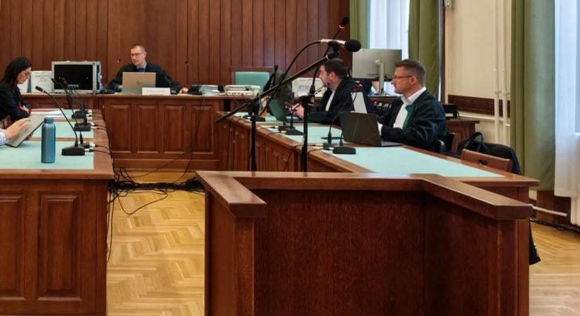 Mészárlás a palotai vendéglőben: a tanú semmiről nem tud