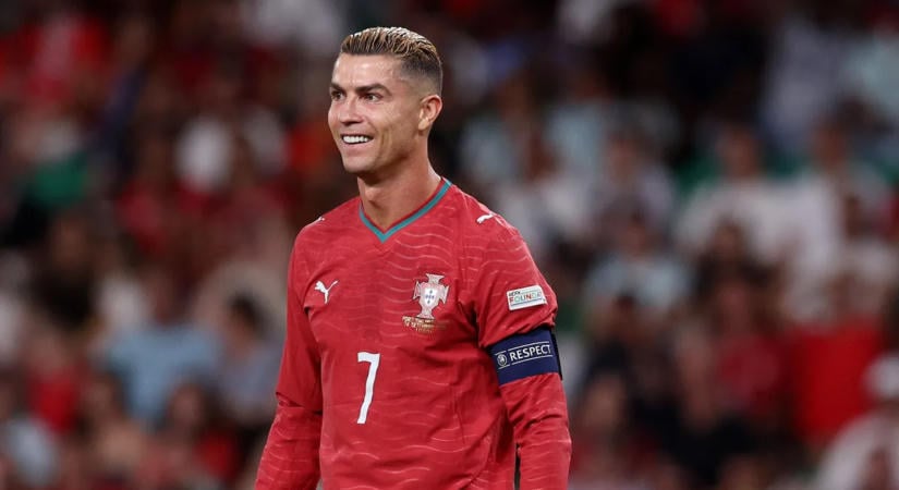 „Kivétel nélkül azt szeretnénk, hogy Cristiano Ronaldo visszatérjen a portugál válogatottba” – megszólalt a szövetség elnöke