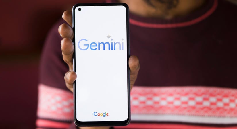 Ha a Google-n múlik, már nem fog ki rajtad többé sem kamu hang, sem kamu videó