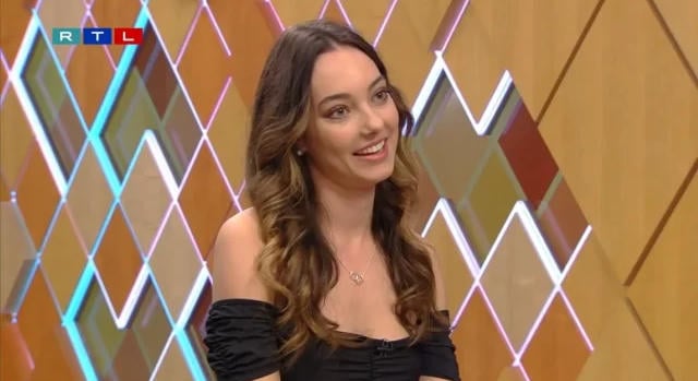 Újabb mérföldkőhöz érkezett Hunyadi Donatella karrierje