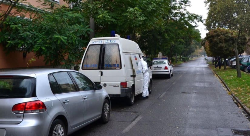 14 éve rejtély, ki végezte ki a törvényszéki jegyzőt Nyíregyházán - Bíróval volt kapcsolata Máriának, az exét felmentették