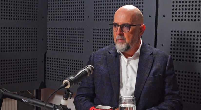 Mit hoz a Niculescu-kormány, merre tart a magyar-magyar viszony? – Kelemen Hunor válaszol