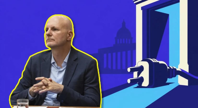 Magyarország.hu zárlat: 48 órára megbénult az állami ügyintézés